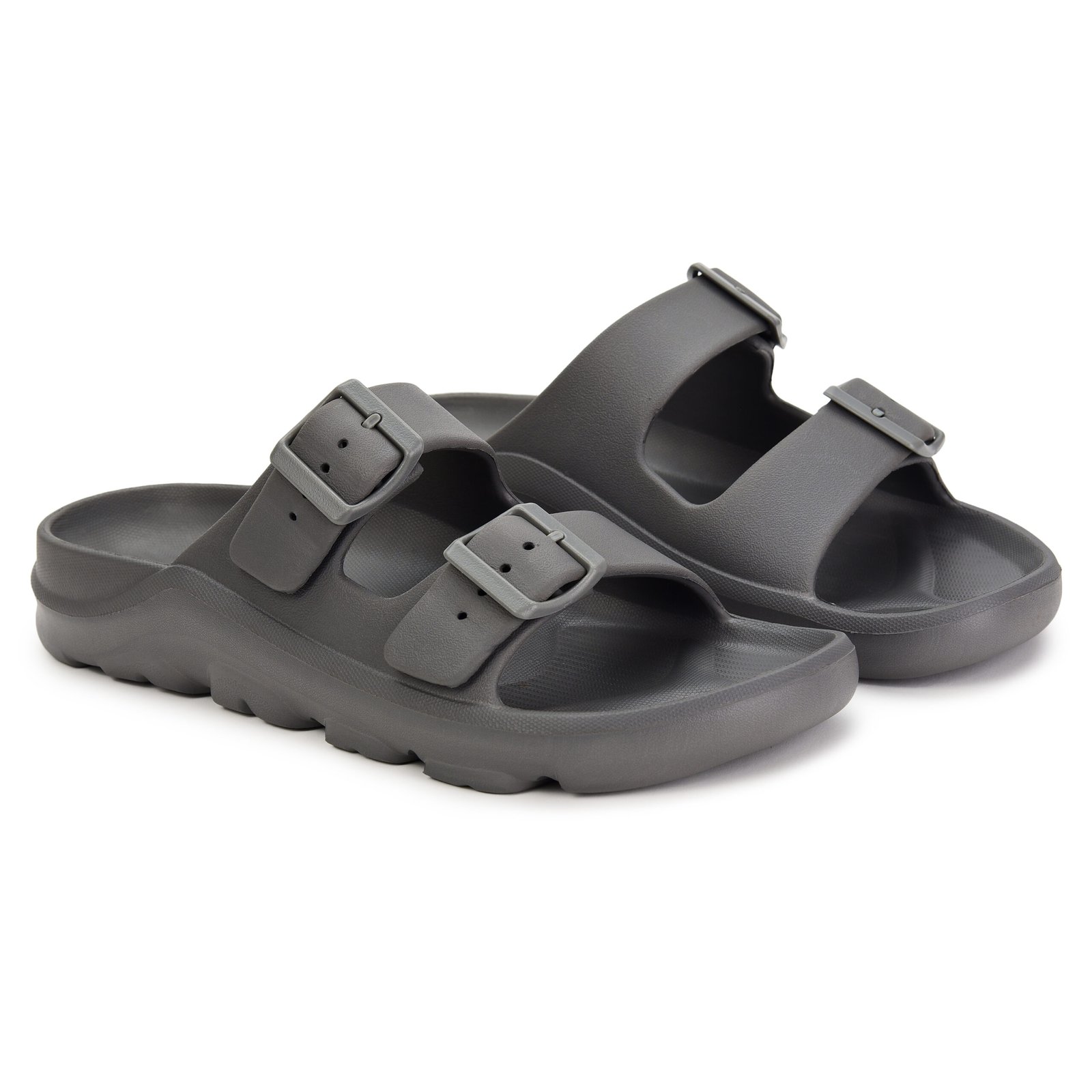 Air Sandal for Men ( Grey) - Image 8