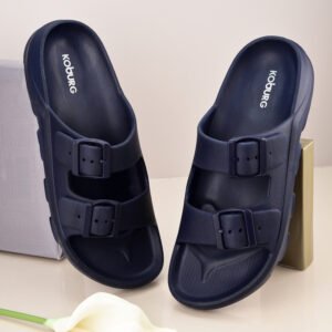 Air Sandal for Men ( Navy )