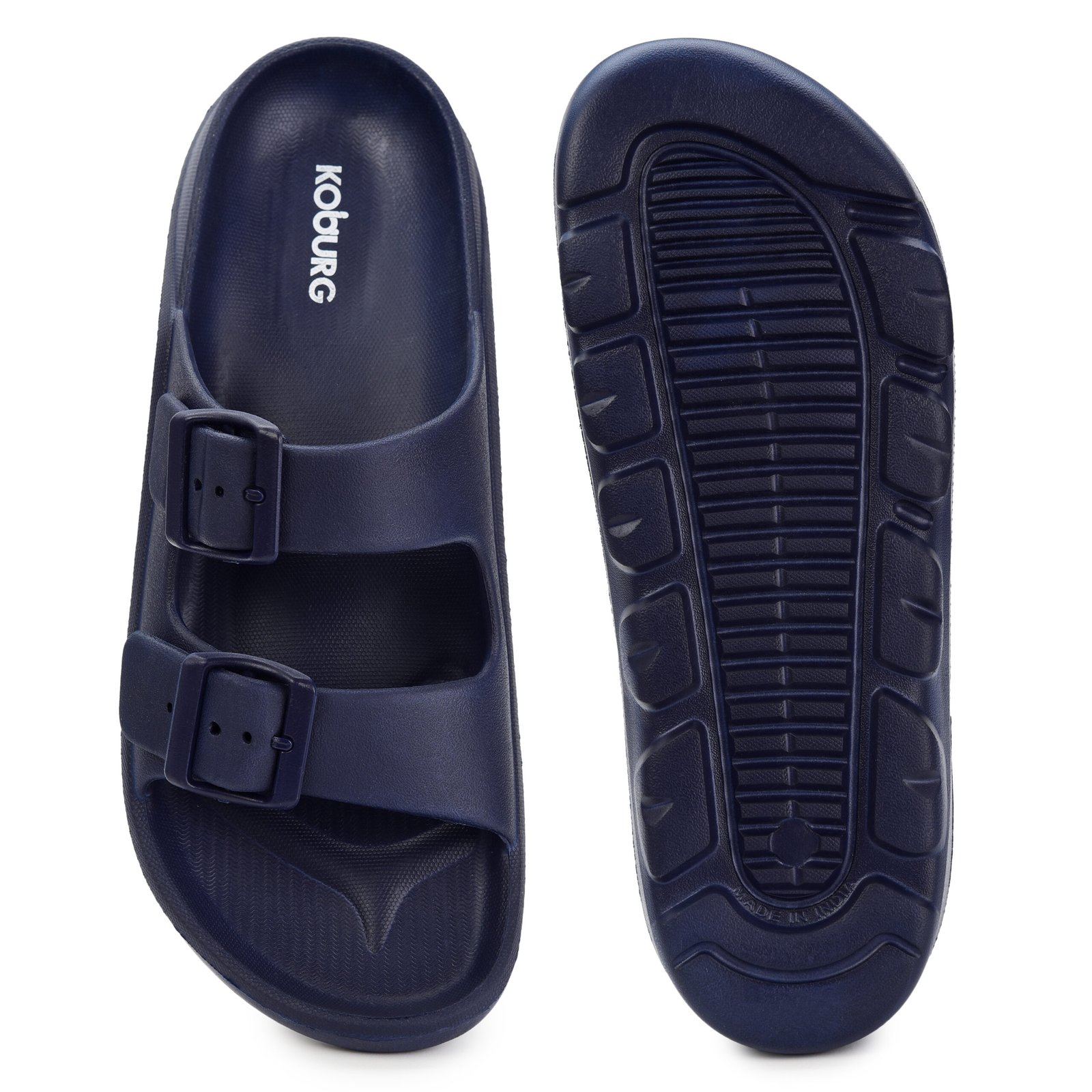 Air Sandal for Men ( Navy ) - Image 5