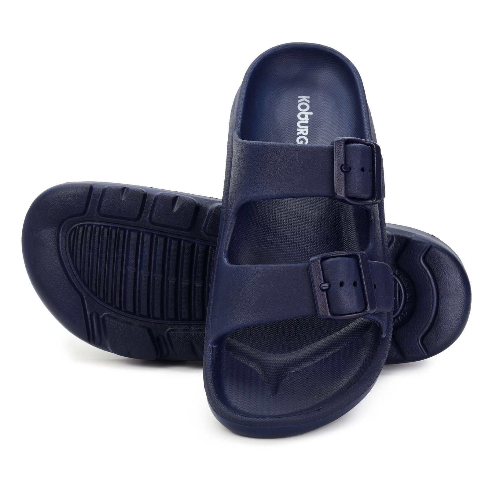Air Sandal for Men ( Navy ) - Image 7