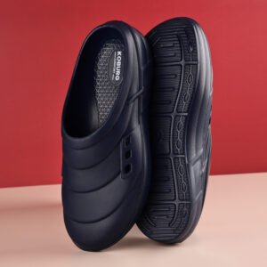 Plasma Clog for Men (Blue)