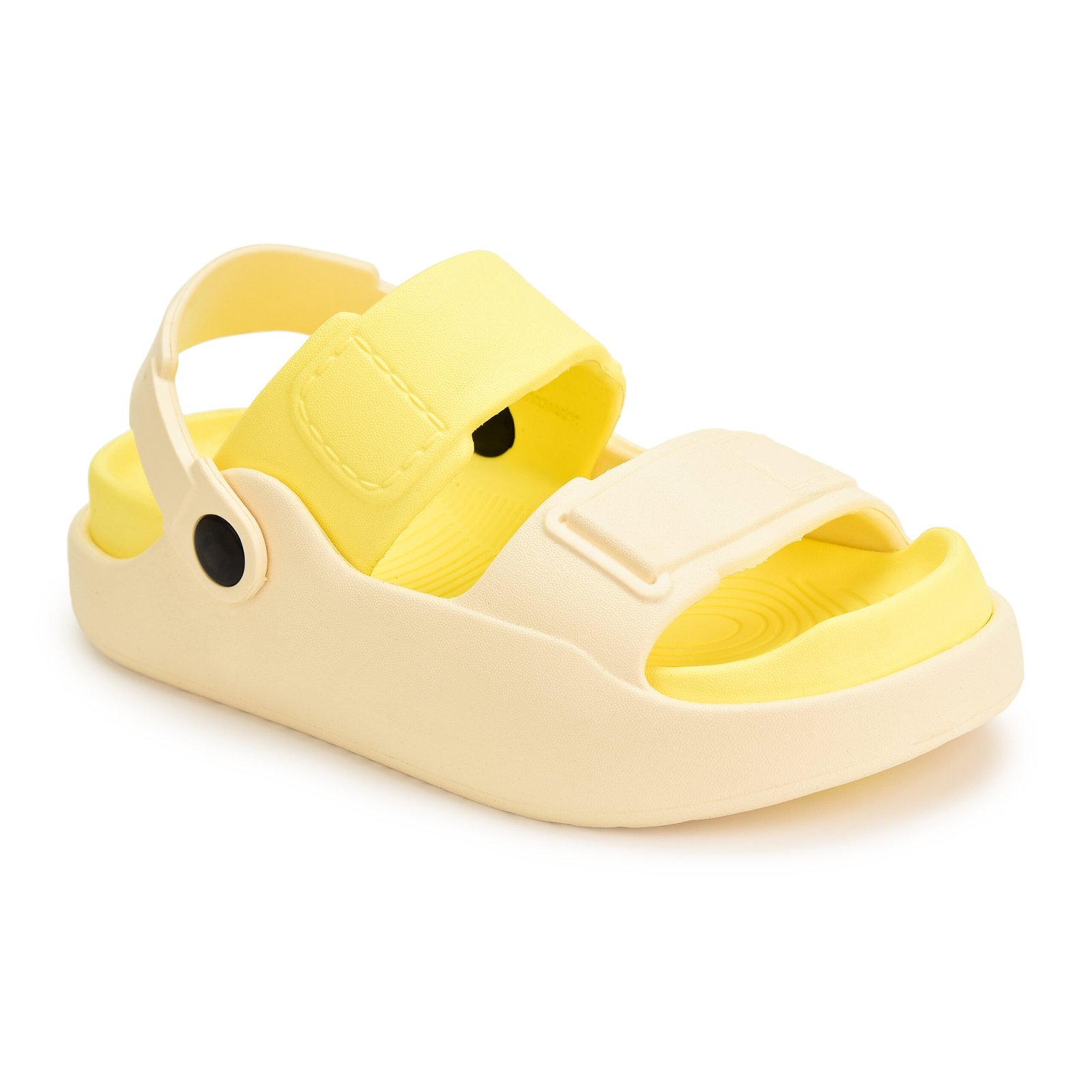FunLite Sandal for Kids (Cream) - Image 4