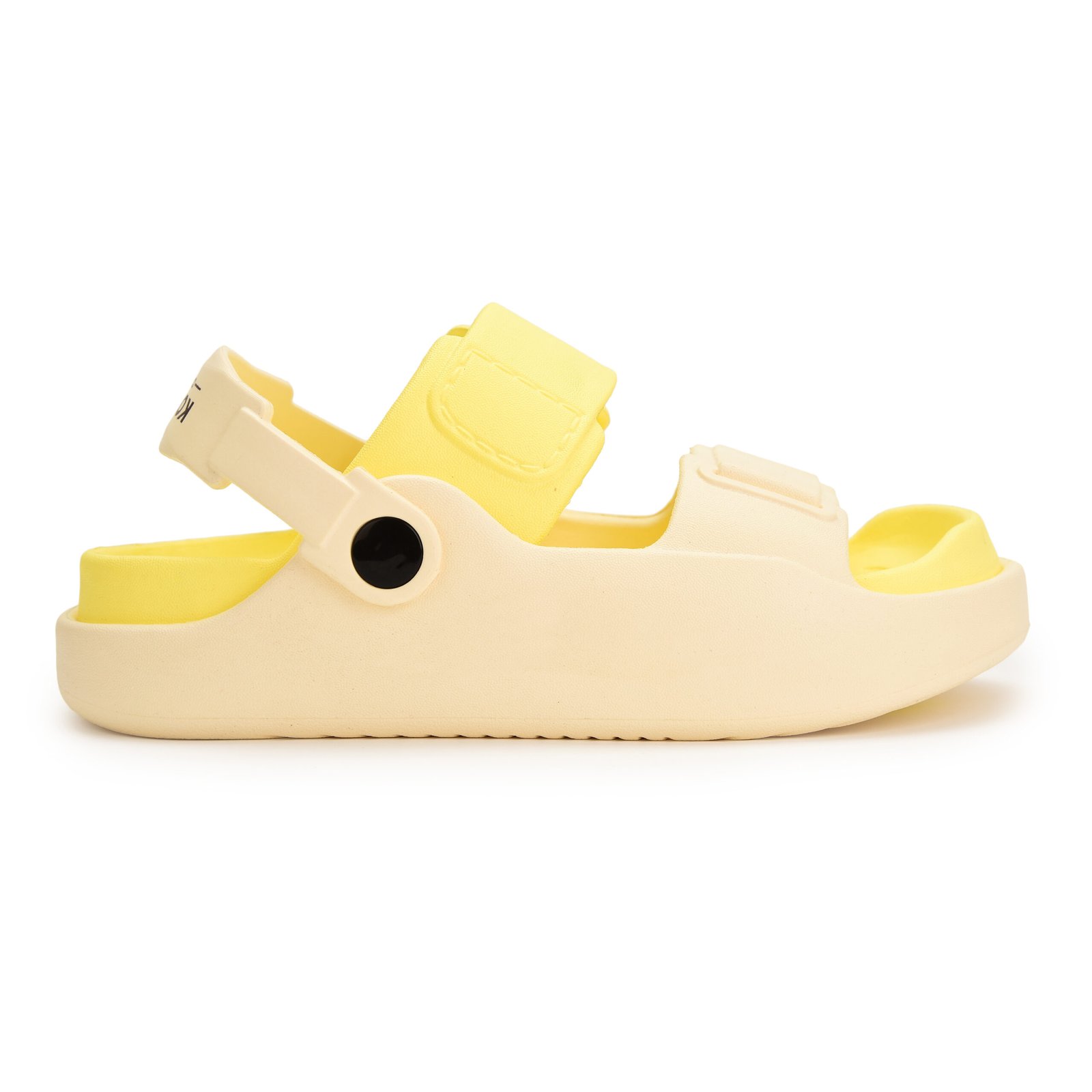 FunLite Sandal for Kids (Cream) - Image 5