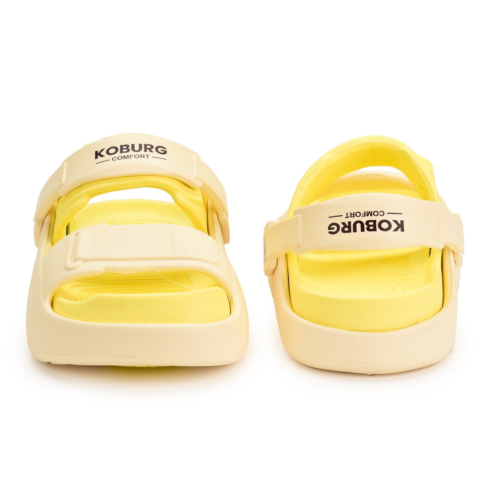 FunLite Sandal for Kids (Cream) - Image 6