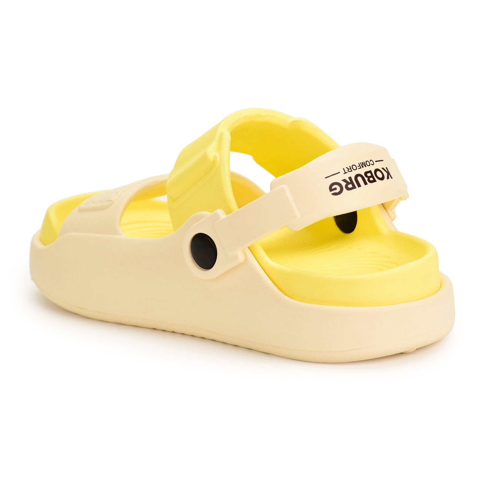 FunLite Sandal for Kids (Cream) - Image 10