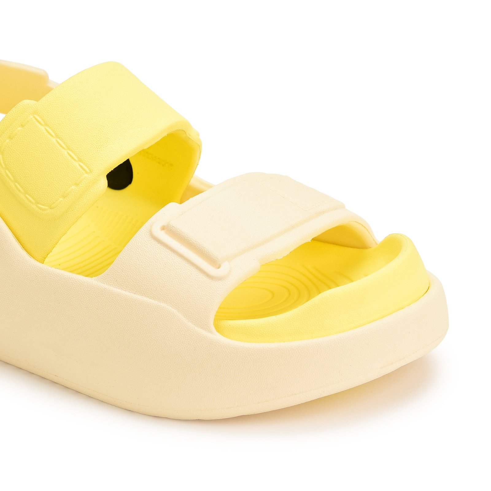 FunLite Sandal for Kids (Cream) - Image 8