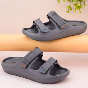 Nexa Pro Sandal for Men (Grey)