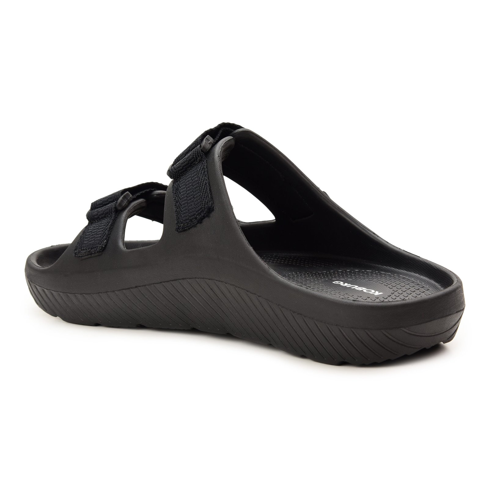 Nexa Pro Sandal for Men (Black) - Image 4