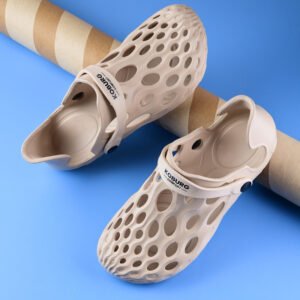 Coast Clog for Men (Beige)