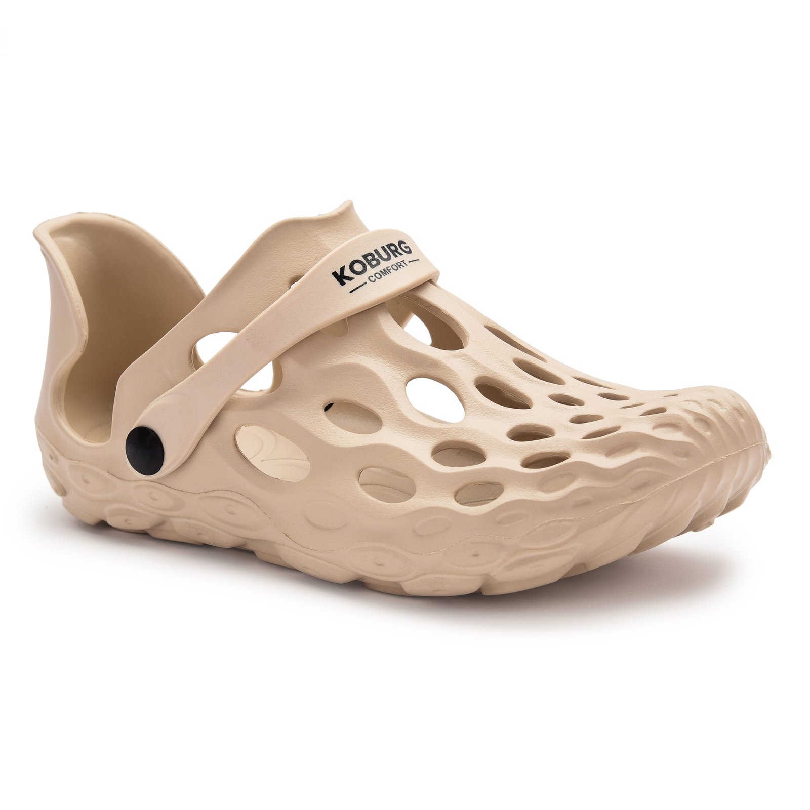 Coast Clog for Men (Beige) - Image 5