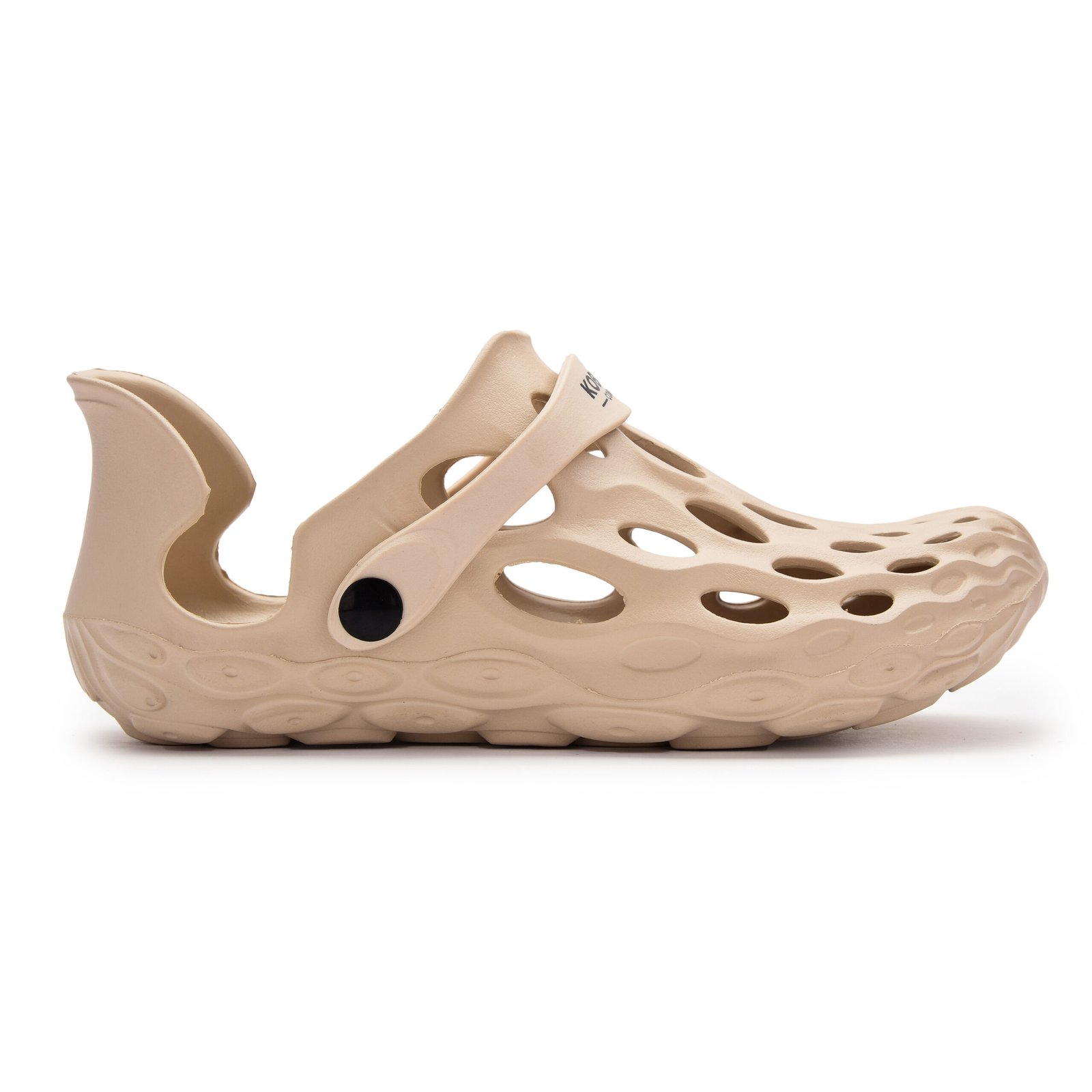 Coast Clog for Men (Beige) - Image 6