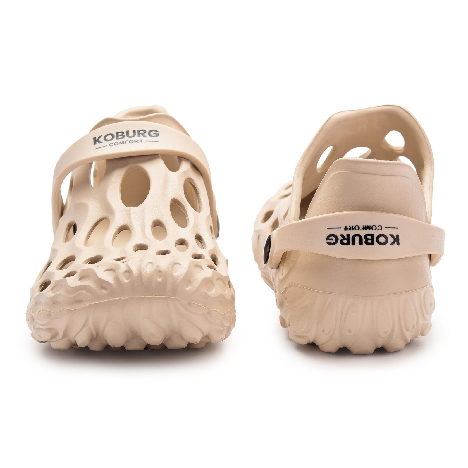 Coast Clog for Men (Beige) - Image 3