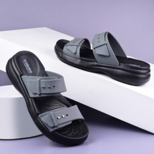 Lisa Sandal for Women (Grey)