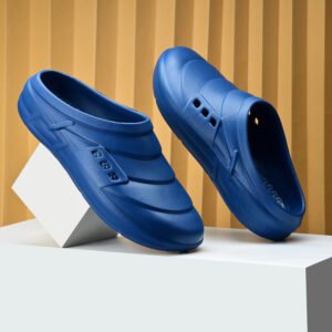 Plasma Clog for Men (Royal Blue)