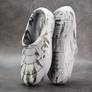 Plasma Pro Clog for Men (Grey)