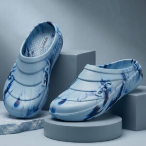 Plasma Pro Clog for Men (Blue)