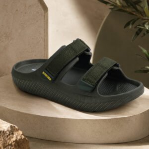Nexa Pro Sandals for Men (Olive)