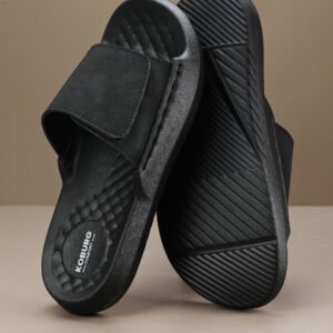 Drift Slide for Men (Black)