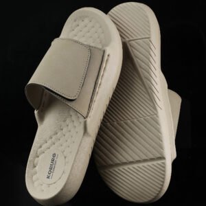 Drift Slide for Men (Beige)
